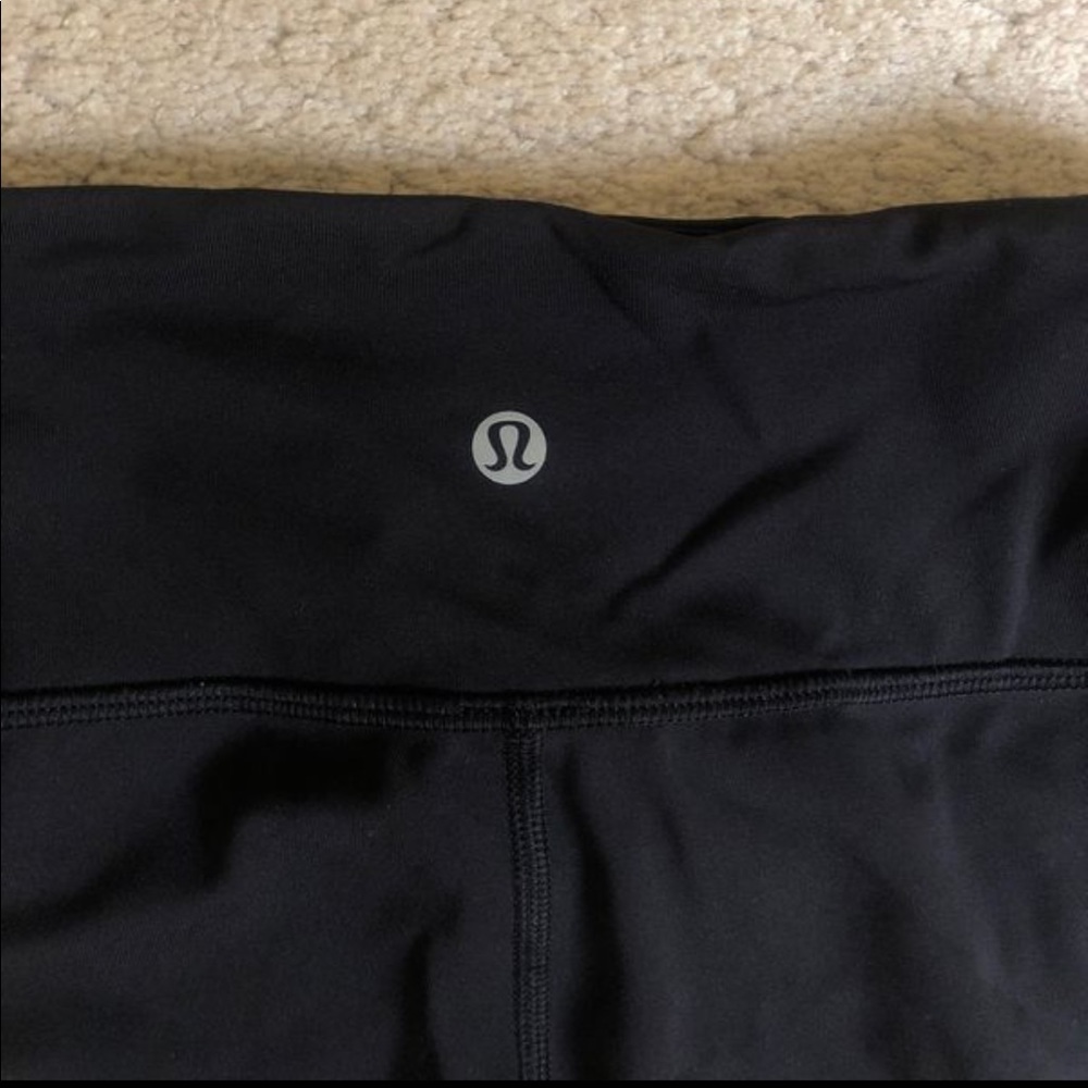 Lulu lemon leggings